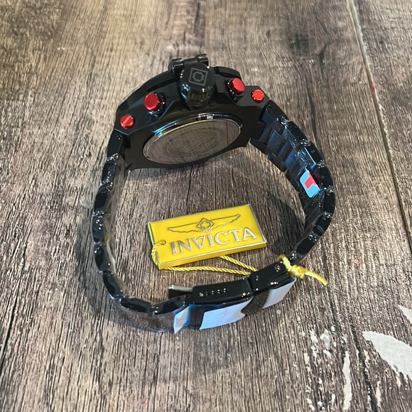 Invicta Coalition Forces Watch - Picture 5 of 7